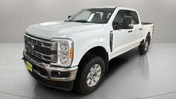 2023 Ford Super Duty F-250 XLT