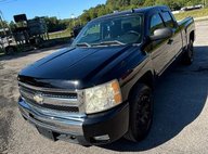 2009 Chevrolet Silverado 1500 LT