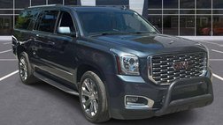2020 GMC Yukon XL Denali