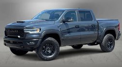 2025 Ram Ram Pickup 1500 RHO