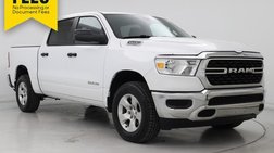 2023 Ram Ram Pickup 1500 Big Horn