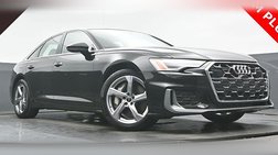 2024 Audi A6 quattro Premium Plus 55 TFSI