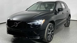 2025 Volvo XC60 B5 Plus Dark Theme