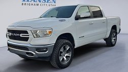 2019 Ram Ram Pickup 1500 Big Horn