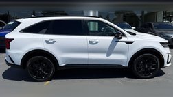 2021 Kia Sorento SX