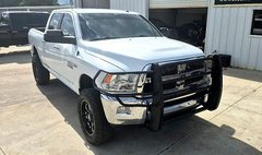 2016 Ram Ram Pickup 2500 SLT