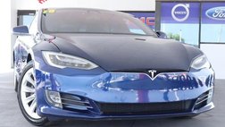 2018 Tesla Model S 100D