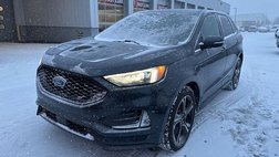 2023 Ford Edge ST
