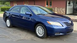 2007 Toyota Camry LE