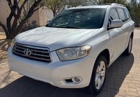 2010 Toyota Highlander Limited