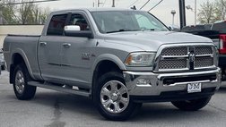 2015 Ram Ram Pickup 2500 Laramie