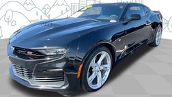 2023 Chevrolet Camaro SS