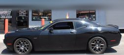 2016 Dodge Challenger R/T