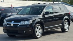 2010 Dodge Journey SXT
