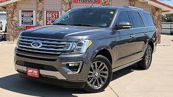2020 Ford Expedition Limited