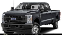 2024 Ford Super Duty F-350 XL