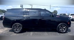2022 Chevrolet Suburban Shield Z71