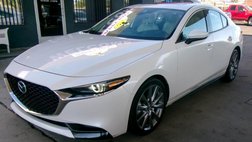 2019 Mazda MAZDA3 Premium