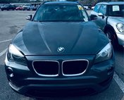 2013 BMW X1 sDrive28i