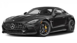 2026 Mercedes-Benz AMG GT 63 PRO