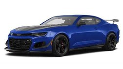 2021 Chevrolet Camaro ZL1