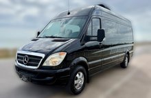 2007 Dodge Sprinter 2500