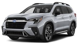 2026 Subaru Ascent Touring