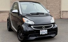 2013 Smart Fortwo passion