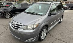 2005 Mazda MPV ES
