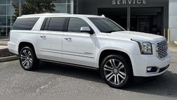 2019 GMC Yukon XL Denali