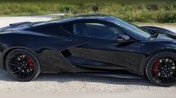 2023 Chevrolet Corvette Z06
