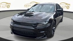 2019 Dodge Charger R/T Scat Pack