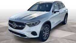 2024 Mercedes-Benz GLC-Class GLC 300 4MATIC