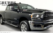 2024 Ram Ram Pickup 2500 Big Horn