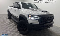 2025 Ram Ram Pickup 1500 RHO