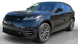 2020 Land Rover Range Rover Velar P250 R-Dynamic S