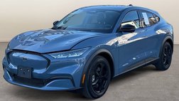 2023 Ford Mustang Mach-E Select