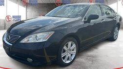 2008 Lexus ES 350 Base
