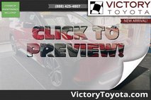 2023 Toyota bZ4X Limited