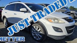 2010 Mazda CX-9 Grand Touring