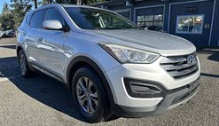 2014 Hyundai Santa Fe Sport 2.4L