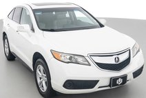 2015 Acura RDX Base