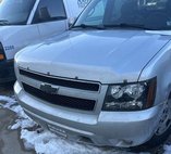 2010 Chevrolet Avalanche LT