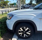 2023 Volkswagen Atlas Cross Sport SE