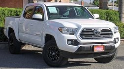 2019 Toyota Tacoma SR5
