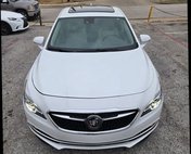 2017 Buick LaCrosse Premium