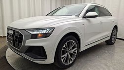 2023 Audi Q8 quattro Premium Plus 55 TFSI