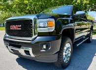 2016 GMC Sierra 2500HD Denali