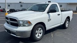 2019 Ram Ram Pickup 1500 Classic Tradesman