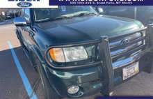 2003 Toyota Tundra SR5